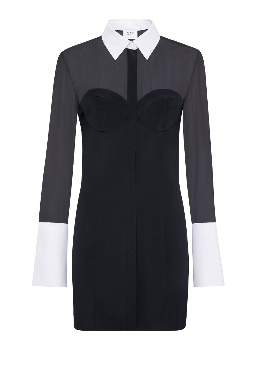 calypso mini dress CALYPSO MINI DRESS – MVP Wardrobe