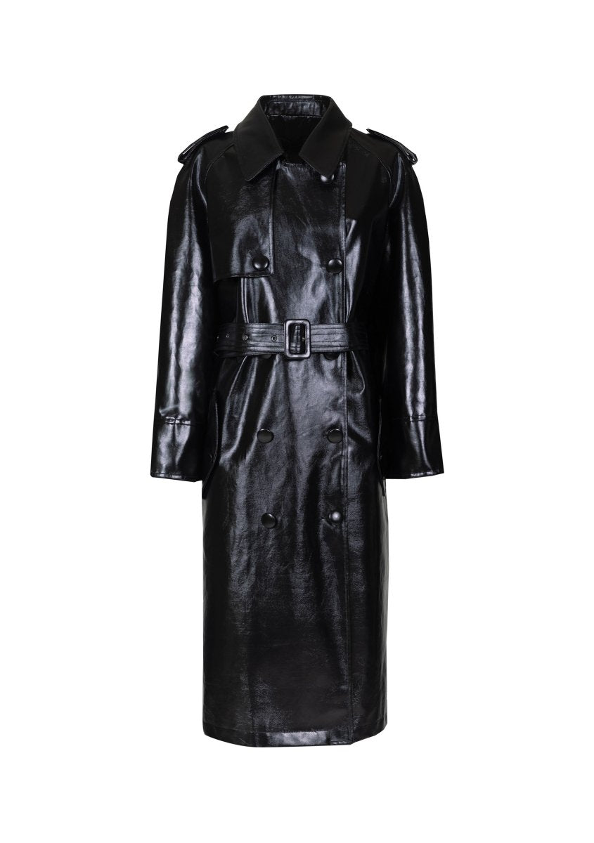 Montenapoleone Trentch Coat – MVP Wardrobe