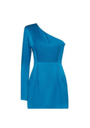 TIPPI MINI DRESS - MVP Wardrobe