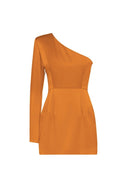 TIPPI MINI DRESS - MVP Wardrobe