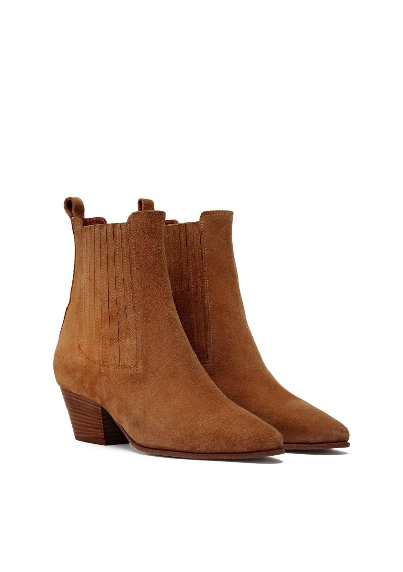 ANKLE BOOTS - MVP Wardrobe