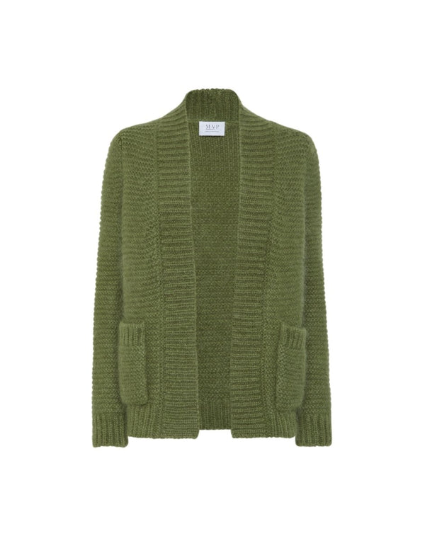 BAIMA CARDIGAN - MVP Wardrobe