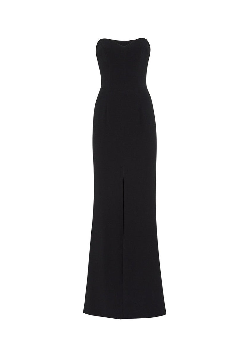 BAYARD LONG DRESS - MVP Wardrobe