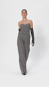 FURY JUMPSUIT