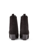 ANKLE BOOTS - MVP Wardrobe