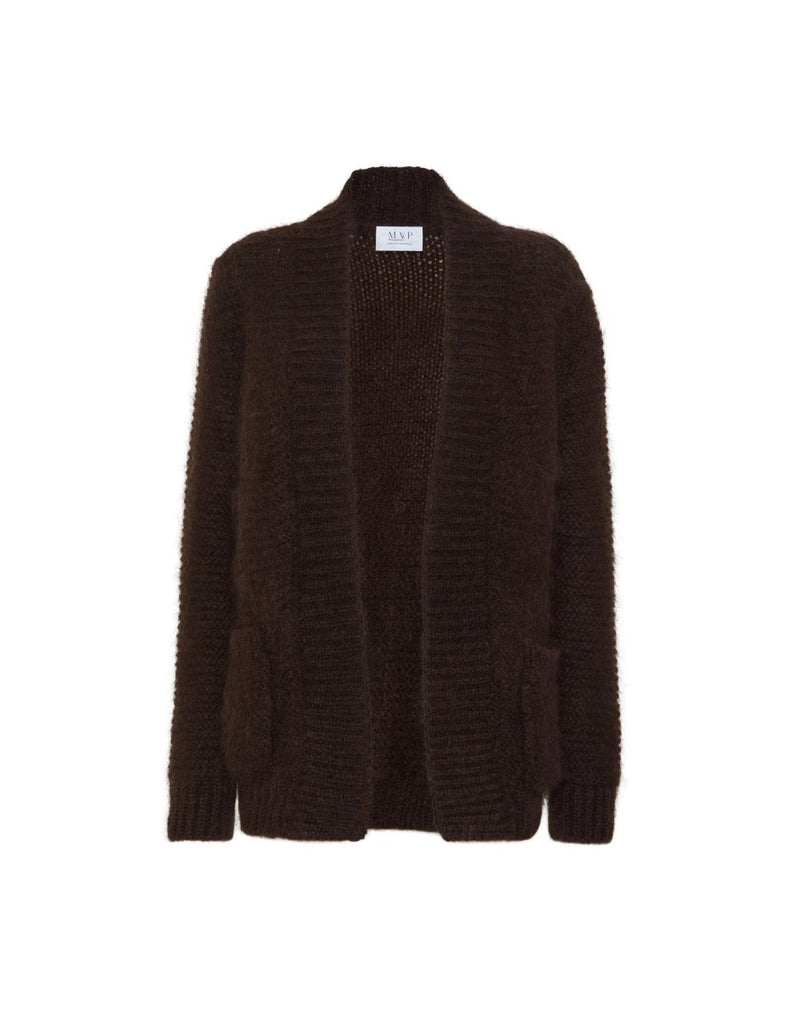 BAIMA CARDIGAN - MVP Wardrobe