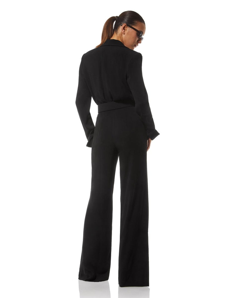 BAYARD JUMPSUIT - MVP Wardrobe