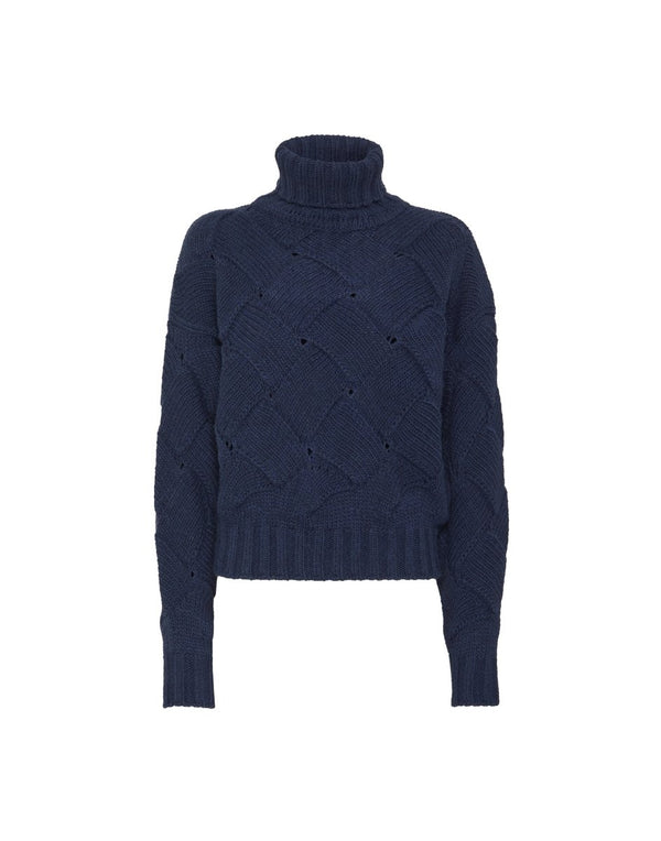 TRIGGER KNITWEAR - MVP Wardrobe