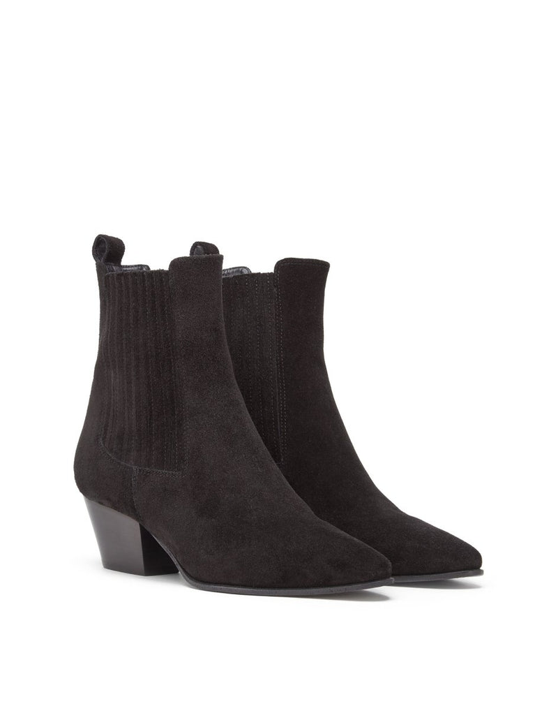 ANKLE BOOTS - MVP Wardrobe