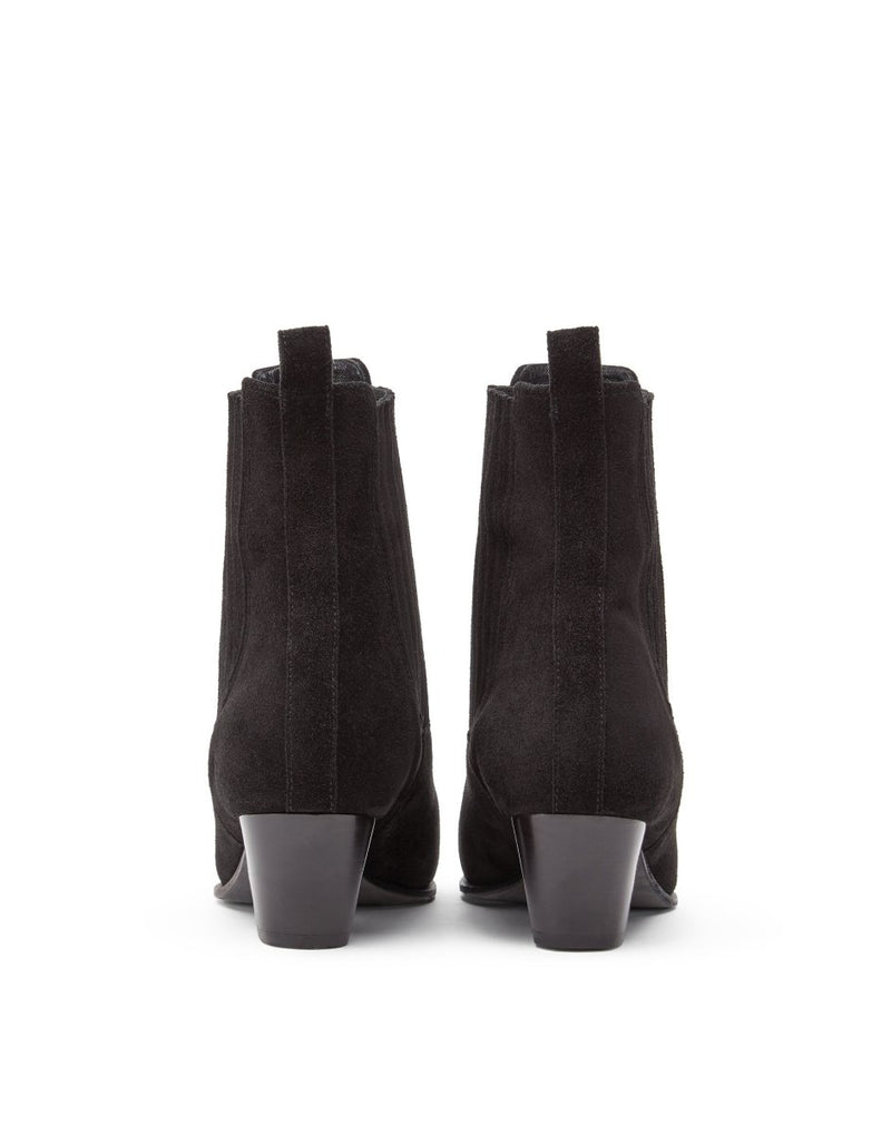 ANKLE BOOTS - MVP Wardrobe