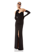 BAYARD LONG DRESS - MVP Wardrobe