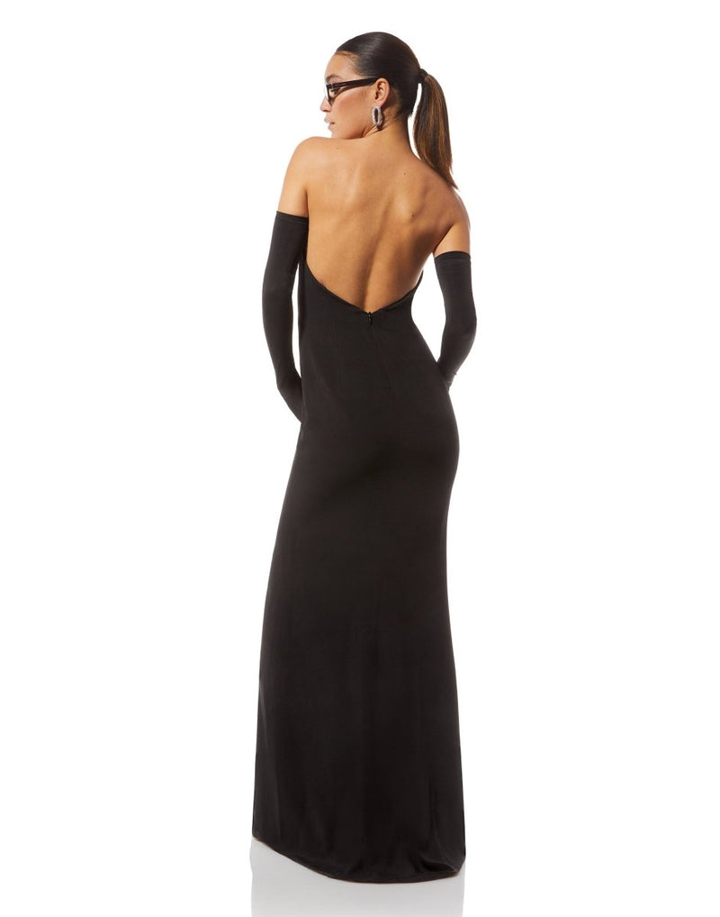 BAYARD LONG DRESS - MVP Wardrobe