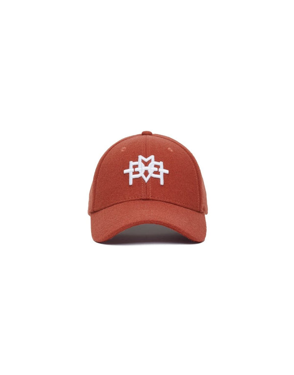 WILDFIRE BASEBALL CAP - MVP Wardrobe