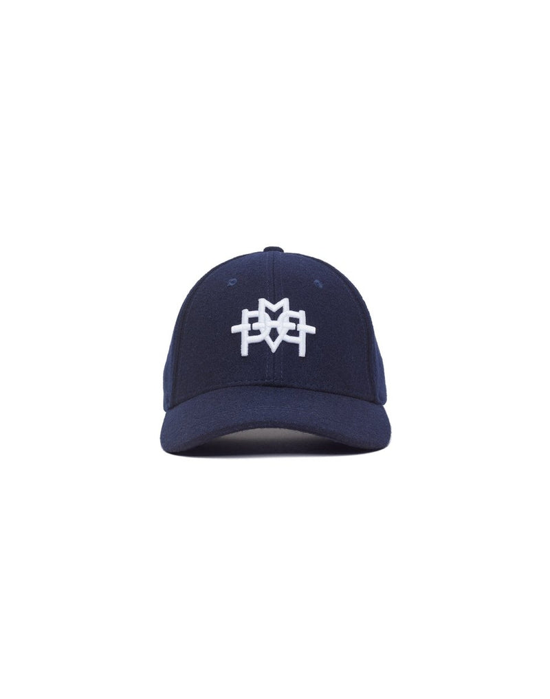 WILDFIRE BASEBALL CAP - MVP Wardrobe