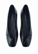 BALLET FLAT DIANA BLACK