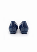 BALLET FLAT DIANA DARK BROWN