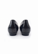 BALLET FLAT DIANA BLACK