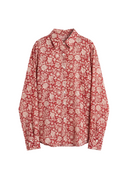 COMPLETO CAMICIA E PAREO CON PERLINE 17 x MVP