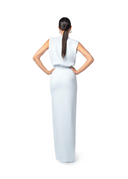 LE CABANE LONG SKIRT