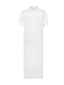 ZOE CHEMISIER DRESS