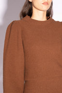 Dzianinowa sukienka Whitneya