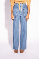 Calças de Stephanie