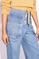 Calças de Stephanie