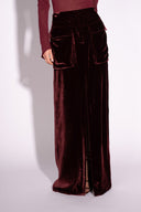 Długa spódnica Yasmin