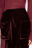 Długa spódnica Yasmin