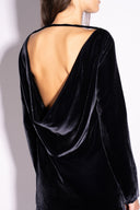 Mini robe de Yasmin's