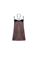 Mini sukienka Whitneya