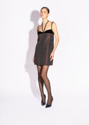 Mini sukienka Whitneya