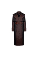 La tranchée de Whitney