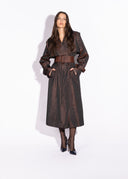 La tranchée de Whitney