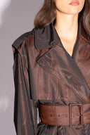 La tranchée de Whitney