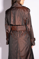 La tranchée de Whitney