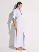 ZOE CHEMISIER DRESS