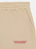 OFFICINA ARTISTICA X MVP WARDROBE SWEATPANTS