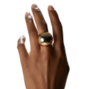 SPHERICAL RING 18