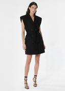 CABANA DRESS