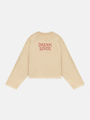 OFFICINA ARTISTICA X MVP WARDROBE SWEATSHIRT