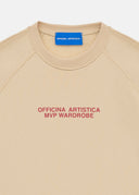 OFFICINA ARTISTICA X MVP WARDROBE SWEATSHIRT