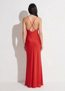 HARPA DRESS