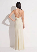 HARPA DRESS