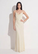 HARPA DRESS