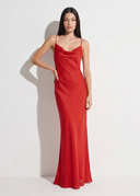 HARPA DRESS