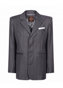 HARVEY BLAZER