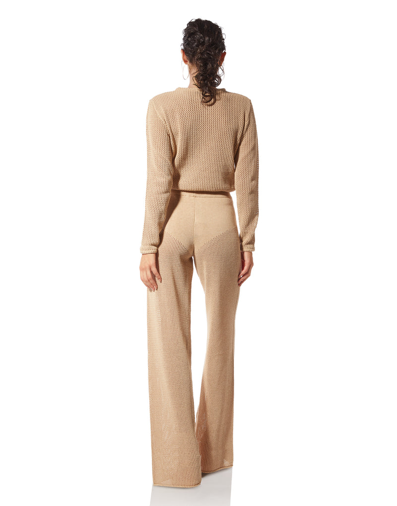 CAMBRIA KNIT PANTS