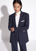 HARVEY BLAZER