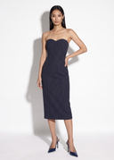 HARVEY DRESS
